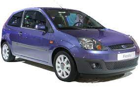 ford fiesta 2007 CAMBIO DE CHICOTE DE CAJA Num.ord  13024FD127
