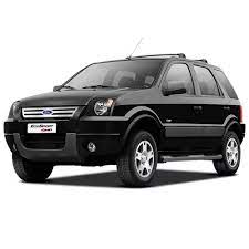 ford eco sport 2007cambio de manguera del deposito