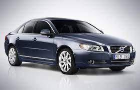 VOLVO S80 3.0 2008-2011 Afinación Mayor  No. Orden36019VLV101