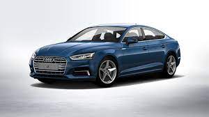 Audi A5 2.0 2013-2019 Afinación Mayor No. Orden 6024AU101