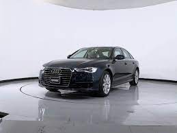 Audi A5 3.2 2007-2011 Afinación Mayor No. Orden 6027AU101