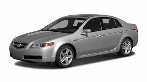 acura TL VTEC  2005 - 2009 Afinación Mayor No.de orden 3004AC101
