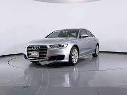 Audi A6 2.0 2013-2015 Afinación Mayor No. Orden 6029AU101