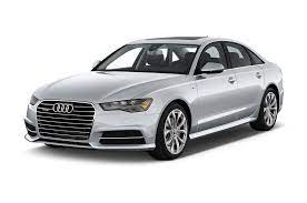 Audi A6 2.0 2016-2018 Afinación Mayor No. Orden 6030AU101
