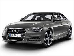 Audi A6 3.0 2008-2019 Afinación Mayor No. Orden 6032AU101