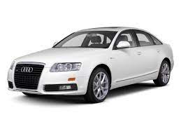 Audi A6 3.0 2009-2010 Afinación Mayor No. Orden 6033AU101