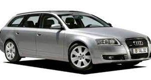 Audi A6 4.2 2005-2011 Afinación Mayor No. Orden 6036AU101