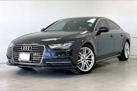 Audi A7 2.0 2016-2018 Afinación Mayor No. Orden 6037AU101