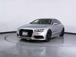 Audi A7 3.0 2012-2019 Afinación Mayor No. Orden 6038AU101