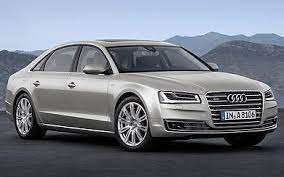 Audi A8 3.0 2013-2019 Afinación Mayor No. Orden 6040AU101