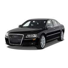 Audi A8 6.0 2006-2010 Afinación Mayor No. Orden 6043AU101