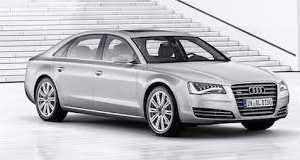 Audi A8 6.3 2011-2018 Afinación Mayor No. Orden 6044AU101