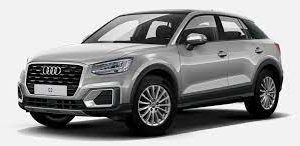 Audi Q2 1.4 2018-2019 Afinación Mayor No. Orden 6047AU101
