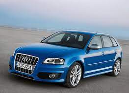 Audi S3 2.0 2008-2013 Afinación Mayor No. Orden 6071AU101
