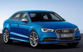 Audi S3 2.0 2014-2019 Afinación Mayor No. Orden 6072AU101