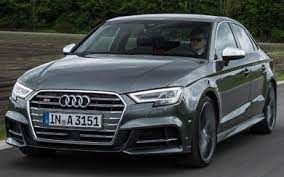 Audi S4 3.0 2009-2010 Afinación Mayor No. Orden 6073AU101