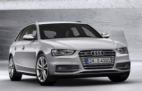 Audi S4  3.0 2011-2012 Afinación Mayor No. Orden 6074AU101
