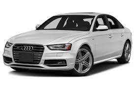 Audi S4  3.0 2015 Afinación Mayor No. Orden 6075AU101