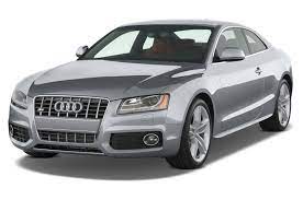 Audi S5  3.0 2012-2014 Afinación Mayor No. Orden 6078AU101