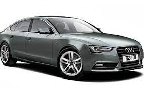 Audi S5  3.0 2015-2019 Afinación Mayor No. Orden 6079AU101