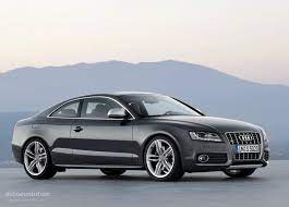 Audi S6 4.0 2013-2018   Afinación Mayor No. Orden 6081AU101