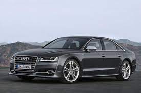 Audi S8 4.0 2010-2018  Afinación Mayor No. Orden 6086AU101