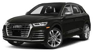 Audi SQ5 3.0 2014-2019  Afinación Mayor No. Orden 6088AU101