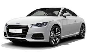 Audi TT 1.8 2016-2018  Afinación Mayor No. Orden 6090AU101