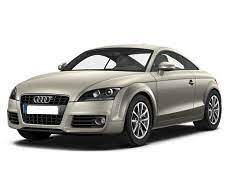 Audi TT 2.0 2006-2014 Afinación Mayor No. Orden 6091AU101