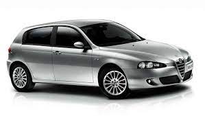alfa romeo ALFA 147 2005 – 2009  Afinación Mayor No.de orden 4001AR101-E