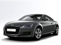Audi TT 2.0 2016-2018  Afinación Mayor No. Orden 6092AU101