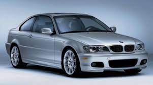 BMW 330i Ci 2.2 2006 Afinación Mayor No. Orden 7005BW101