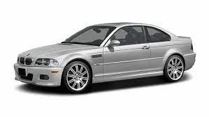 BMW M3 3.2 2006 Afinación Mayor No. Orden 7007BW101