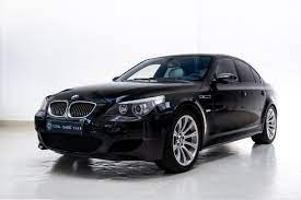 BMW M5 5.0 2006 - 2010 Afinación Mayor No. Orden 7009BW101