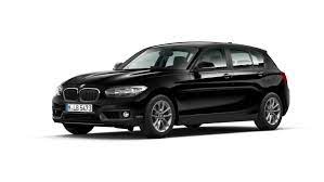 BMW 118i 1.5 2018 Afinación Mayor No. Orden 7014BW101