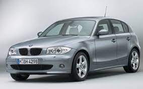 BMW 120i 1.6 2005 – 2007 Afinación Mayor No. Orden 7017BW101