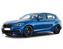BMW 125i 2.0 2018 Afinación Menor  No. Orden 7020BW102