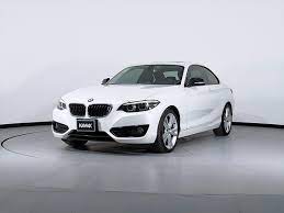 BMW 220i 2.0 2016-2018 Afinación Mayor No. Orden 7025BW101