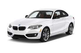 BMW 230i 2.0 2018 Afinación Menor  No. Orden 70027BW102