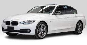 BMW 320Ai  2.0 2018 Afinación Menor  No. Orden 7029BW102