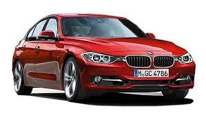BMW 328i 2.5 2012-2015 Afinación Mayor No. Orden 7032BW101