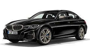 BMW 340iA 3.0 2017-2018 Afinación Mayor No. Orden 7035BW101