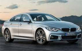 BMW 430iA 3.0 2018 Afinación Mayor No. Orden 7037BW101