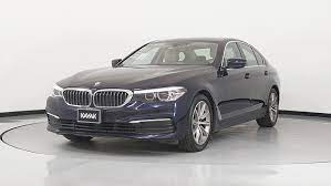 BMW 520i 2.0 2014-2017  Afinación Menor  No. Orden 7039BW102