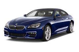 BMW 640i 3.0 2018 Afinación Mayor No. Orden 7046BW101