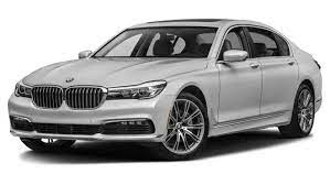 BMW 740i 3.0 2018 Afinación Mayor No. Orden 7047BW101