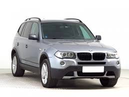BMW X3 2005-2006  Afinación Menor  No. Orden 7010BW102