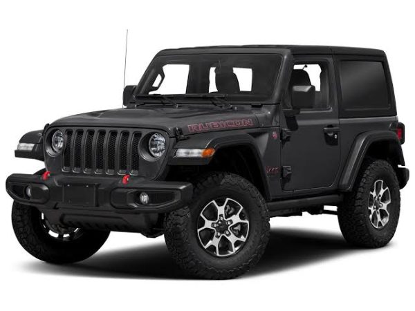 JEEP YJ 2007-2010 Balatas Generales No. Orden 19016JP303