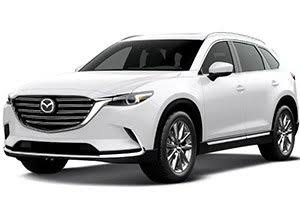 MAZDA CX9 2009-2016  Afinación Menor  No. Orden 21009MZ102