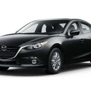 MAZDA MAZDA 3 2013-2019 Afinación Menor  No. Orden 21004MZ102